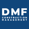 DMF Construction Management Inc Logo